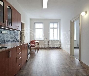 Pronájem bytu 2+1 72 m - Photo 4