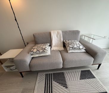 For Lease - 11 Brunel Court Unit# 2602, Toronto, Ontario - Photo 4