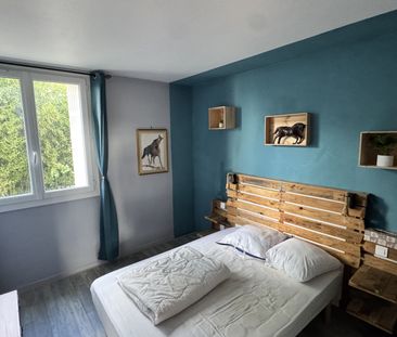 Location Appartement 3 pièces 50m² LE MANS 72100 - Photo 5