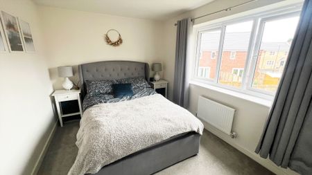 Foxglove Close, Chesterfield, Bolsover - Photo 3