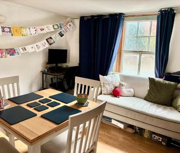 1 bedroom end of terrace house to rent - Photo 1