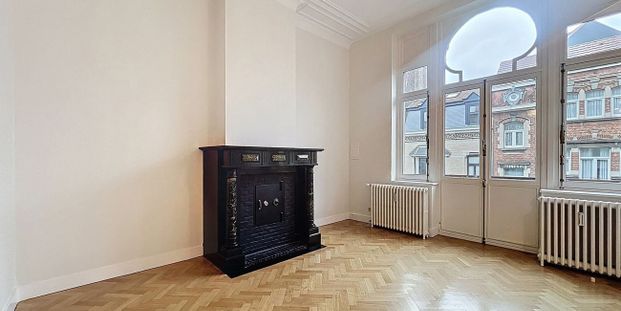 Appartement te huur in Vorst voor € 1.150 met 1 slaapkamer - Foto 1