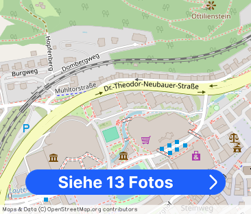 Echtholzparkett und Mega-Ausblick - Was will man mehr?! - Foto 1