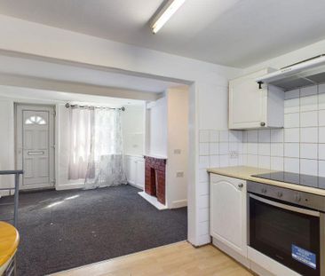 1 bedroom terraced house to rent - Photo 4