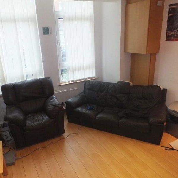 Unit 1, 8 Ireton Street, Botanic, Belfast, BT7 1LH - Photo 1
