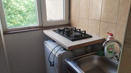 1 camera, decomandat, 30 mp, de inchiriat apartament in zona Metalurgie, Profi, Cod 162383 - Photo 4