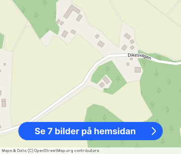 Dikesvägen, Dala-Husby - Foto 1