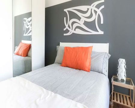 Via Ariberto, Milan, Lombardy 20123 - Photo 4