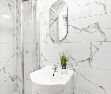 1 bedroom terraced house to rent - Photo 3