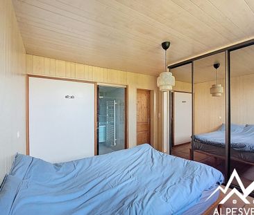 A LOUER APPARTEMENT T2 YVOIRE - Photo 3