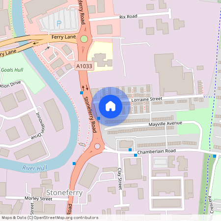 Laburnum Grove, Hull, HU8 8ES