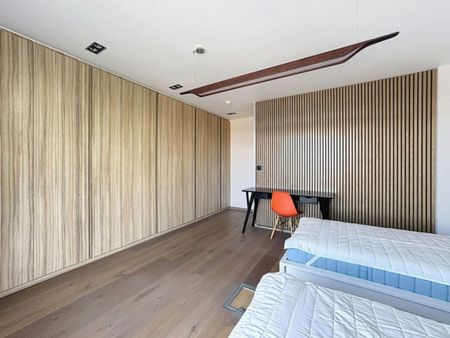 Tout savoir sur cet appartement à Woluwe-St-Lambert, à Woluwe-St-Lambert - Foto 5