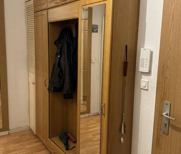 Nachmieter für eine sehr schöne 2-Raumwohnung gesucht ! - Foto 5