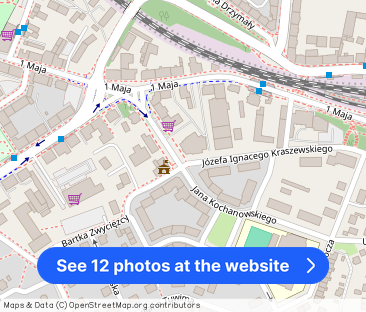 Jelenia Góra Centrum | M3 | Komfortowy Apartament z Garażem i Windą - Photo 1