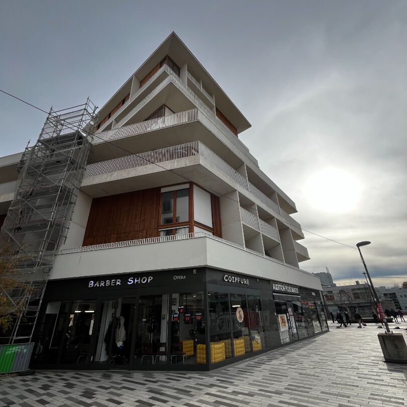 Appartement T3 Massy à louer - Photo 1