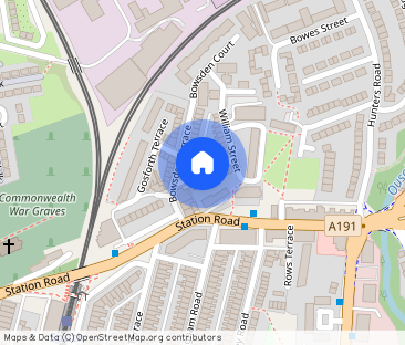 Field Street, Newcastle, NE3 - Photo 1