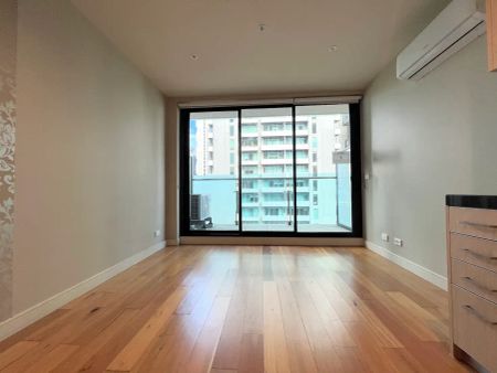 “Modern and Convenient City Living – 1-Bedroom Apartment for Rent” - Photo 5