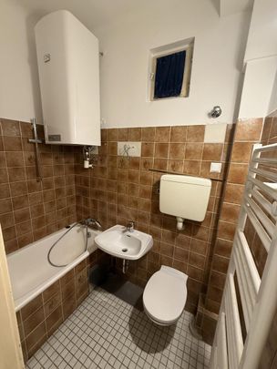 Graz - Straßganger Straße: Garconniere SINGLE HIT! - Photo 1