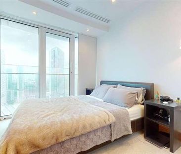 Arena Tower, Crossharbour Plaza, London, E14 - Photo 5