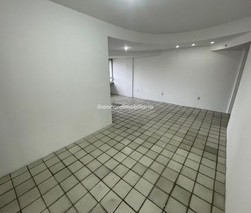 Apartamento para aluguel, 3 quartos, 1 suíte, 1 vaga, Casa Forte - ... - Photo 3