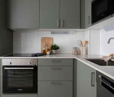 Öresundsvägen 14 A, lgh 1308, Västerbro - Photo 1