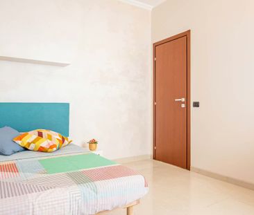 Via Pellegrino Rossi, Milan, Lombardy 20161 - Photo 3