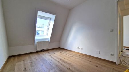 ERSTBEZUG Nähe Alser Straße: DG-Terrassenwohnung - Grenze 9.Bezirk - U6 Nähe!! - Foto 4