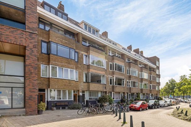 Rochussenstraat 397-A02, Nieuwe Westen, 3023DK, Rotterdam - Photo 1