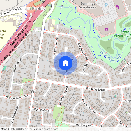 Room 1/14 Resolute Drive, Waurn Ponds