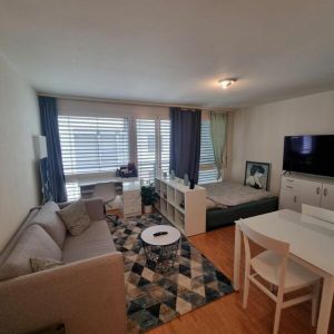 1.5 room apartment in Sierre - Photo 2