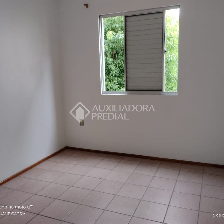 Apartamento com 2 quartos e 44m² para alugar em Igara, Canoas. - Foto 1