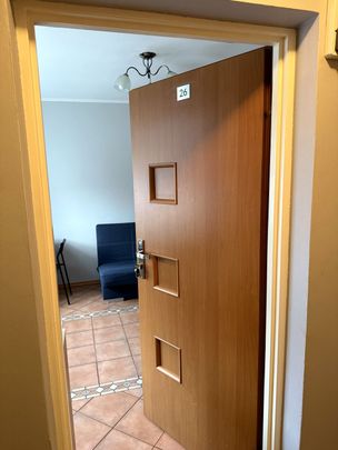 Pokój, ul. Warszawska - Zdjęcie 1
