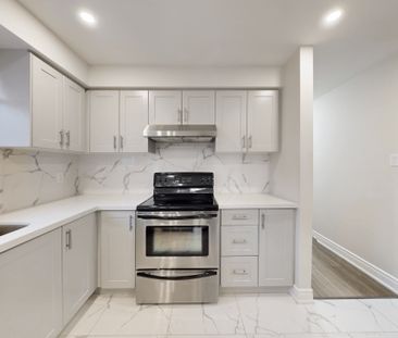 For Lease - 99 Fred Cook Drive Unit# Main, Bradford West Gwillimbur... - Photo 6