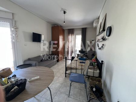 Studio/Γκαρσονιέρα για ενοικίαση Εκτενοπόλ (Κομοτηνή) - Φωτογραφία 4