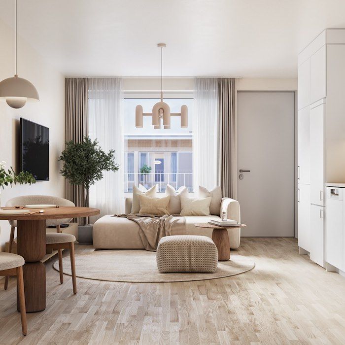 Riddarvägen 5, Jakobsbergs Centrum - Photo 1