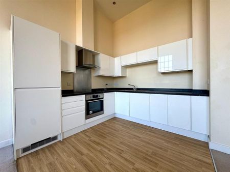 1 bedroom apartment to rent - Photo 3