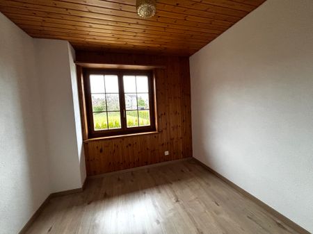 Charmante 5.5-Zimmerwohnung in St. Ursen - Photo 3