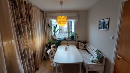 Barnängsgatan, Stockholm - Photo 2