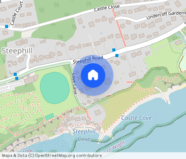 Steephill Road, PO38 - Photo 1