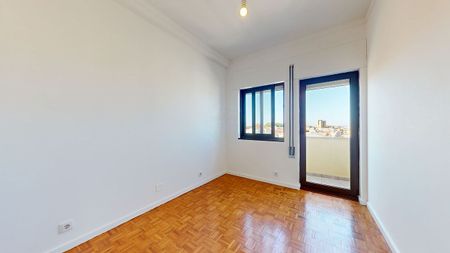 Apartamento T3 em Porto - Foto 2