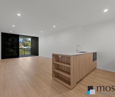 A Tranquil Retreat at Indooroopilly’s Most Desirable New Lifestyle Address - Photo 1