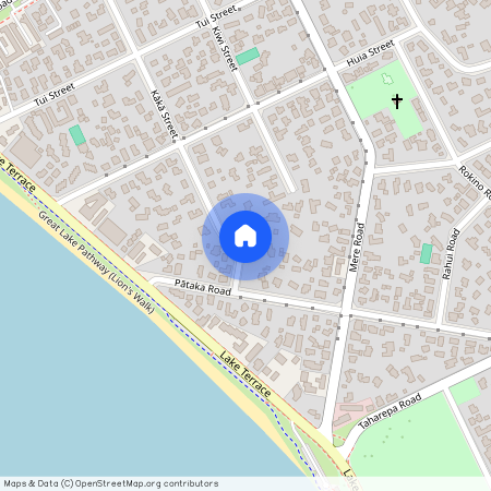 52 Kaka Street, Hilltop, Taupo