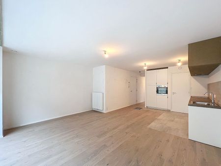 Modern nieuwbouwappartement op wandelafstand van de Zeedijk en De Bolle. - Foto 5