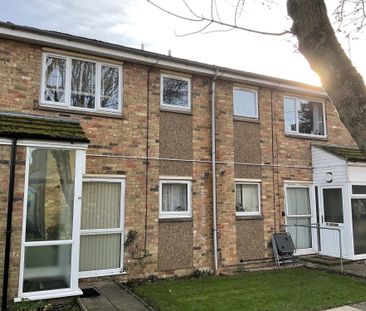 Station Road, March - Photo 2