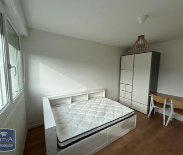 Location Appartement 1 pièce 20m² CHAMBRAY LES TOURS 37170 - Photo 1