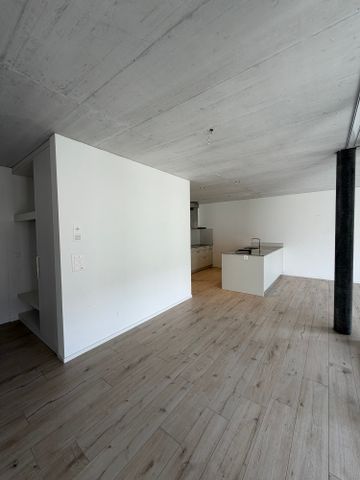 2.5 Zimmer, 66 m², 1. Stock - Photo 2