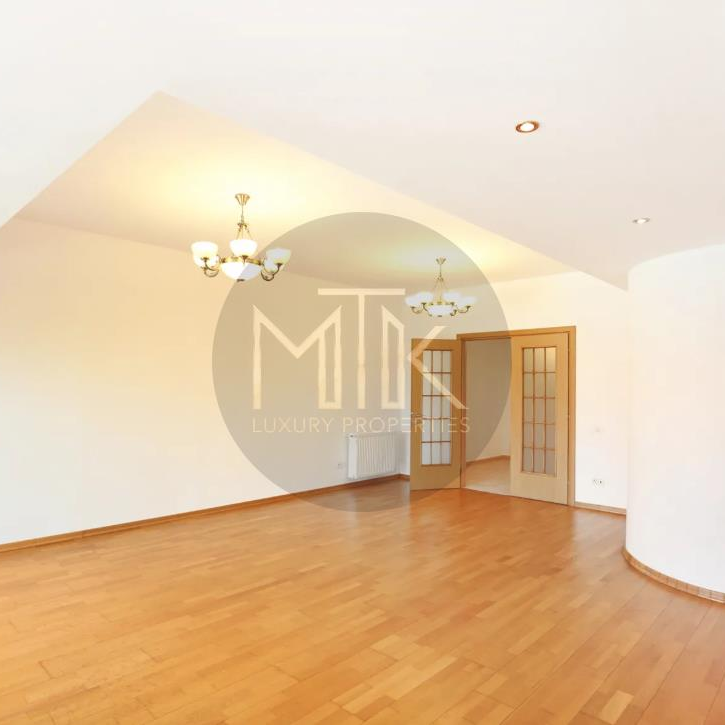 Exclusiv - Apartament 4 camere, 172MP I Herastrau - Photo 1
