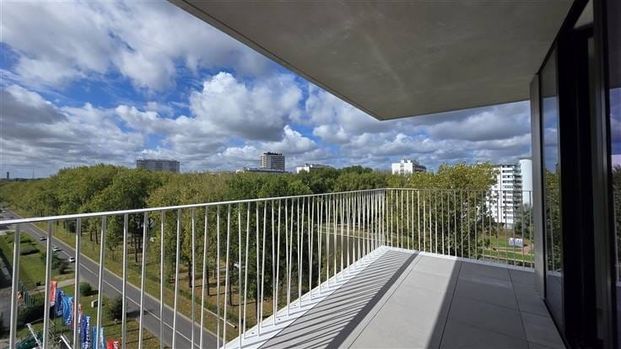 Appartement te huur - Foto 1