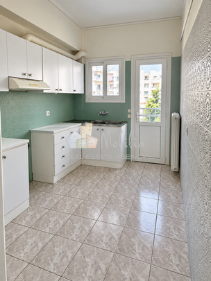 Apartment For rent, Kallithea, 80 sq.m., €790 - Photo 1