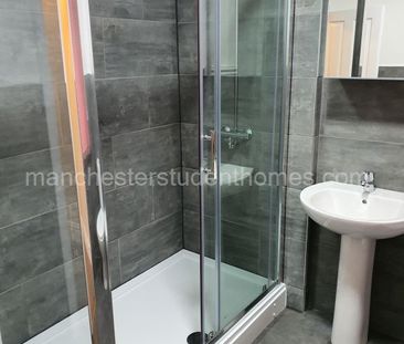 Moseley Road, Manchester, M14 6PA - Photo 4